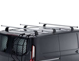Thule®* Portapacchi base da tetto estensione di un'ulteriore terza barra trasversale