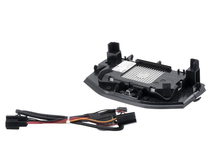 Ford Fiesta®/Fiesta Van® ACV Kit di ricarica wireless Qi Soluzione integrata per le specifiche del veicolo