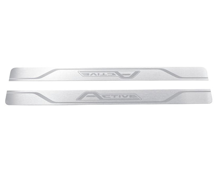 Originale Ford Focus dal 04/2018 Soglia battitacco anteriore,con logo Active