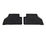 Originale Ford Tourneo Connect® dal 02/2022 Tappetini in gomma posteriori,neri