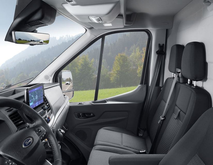 Originale Ford Transit/Transit Custom Specchietto retrovisore digitale