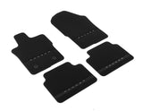 Originale Ford Ranger dal 06/2022 Tappetini