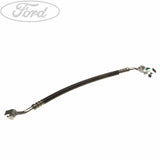 Tubo condensatore aria condizionata originale Ford Fiesta B Max 1.0 1822534