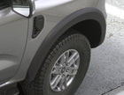 Originale Ford Ranger dal 06/2022 Estensione passaruota anteriore e posteriore