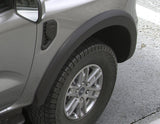 Originale Ford Ranger dal 06/2022 Estensione passaruota anteriore e posteriore