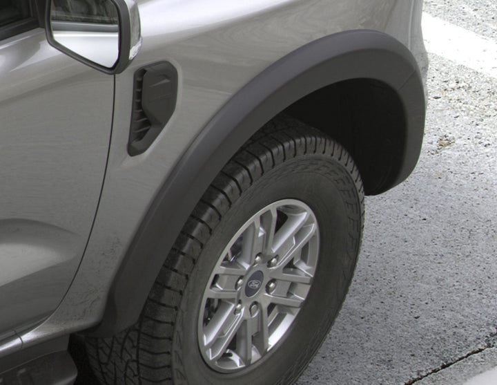 Originale Ford Ranger dal 06/2022 Estensione passaruota anteriore e posteriore