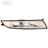 Fendinebbia anteriore destro originale FORD S-MAX Galaxy Mondeo 05/