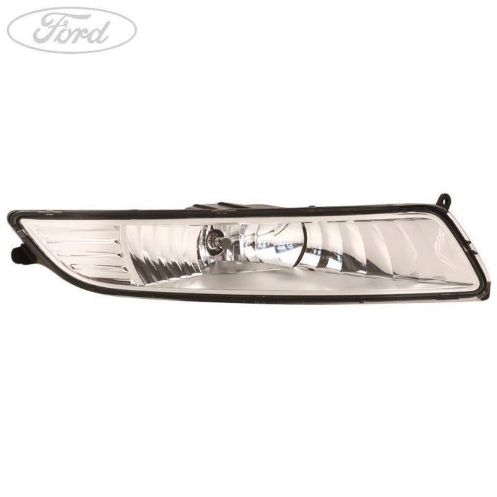 Fendinebbia anteriore destro originale FORD S-MAX Galaxy Mondeo 05/