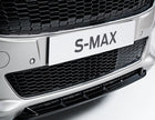 Originale Ford S-MAX dal 05/2015 Griglia radiatore parte inferiore