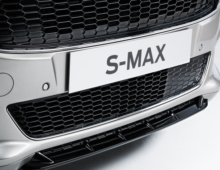 Originale Ford S-MAX dal 05/2015 Griglia radiatore parte inferiore