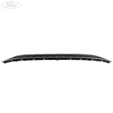 GRIGLIA PARAURTI originale Ford Mondeo Mk4 CON TELAIO CROMATO 2007-2014 1520495