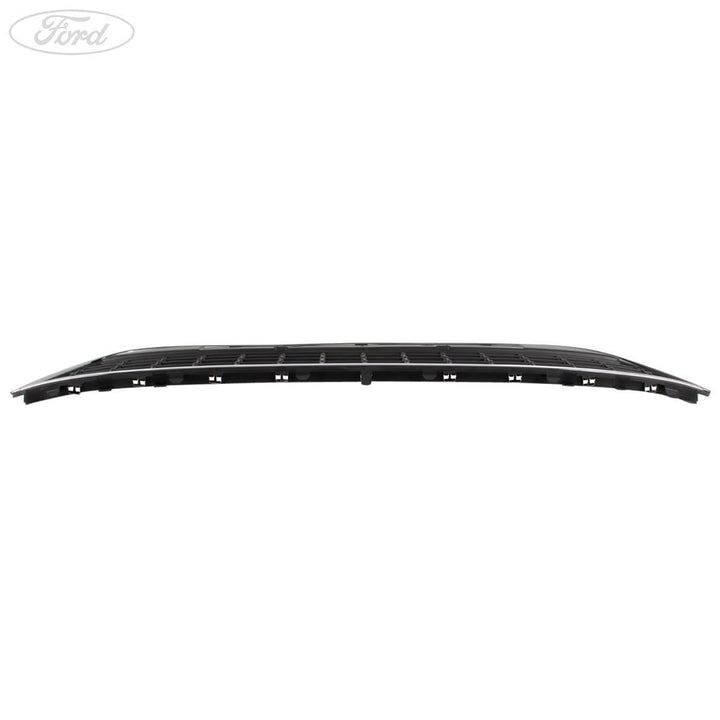 GRIGLIA PARAURTI originale Ford Mondeo Mk4 CON TELAIO CROMATO 2007-2014 1520495
