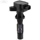 Pacchetto bobine di accensione originali Ford S-Max Galaxy Mondeo 1716750
