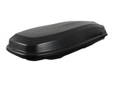 Farad Box da tetto Torpedo 490 l,nero opaco