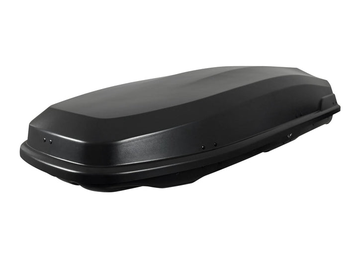Farad Box da tetto Torpedo 490 l,nero opaco