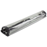 Originale Ford Transit Paratia divisoria flessibile Pannello protettivo