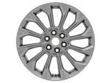 Originale Ford Tourneo/Transit Custom Cerchi in lega 19