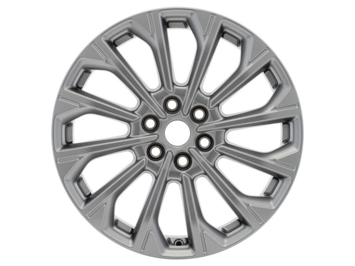 Originale Ford Tourneo/Transit Custom Cerchi in lega 19