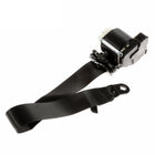 Cintura di sicurezza anteriore sinistra originale FORD Focus MK2 1480174