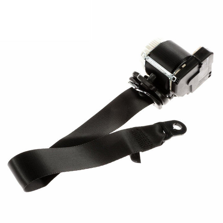 Cintura di sicurezza anteriore sinistra originale FORD Focus MK2 1480174
