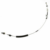 Cavo comando leva selettrice cambio originale Ford Fiesta 2008-2012 1802710