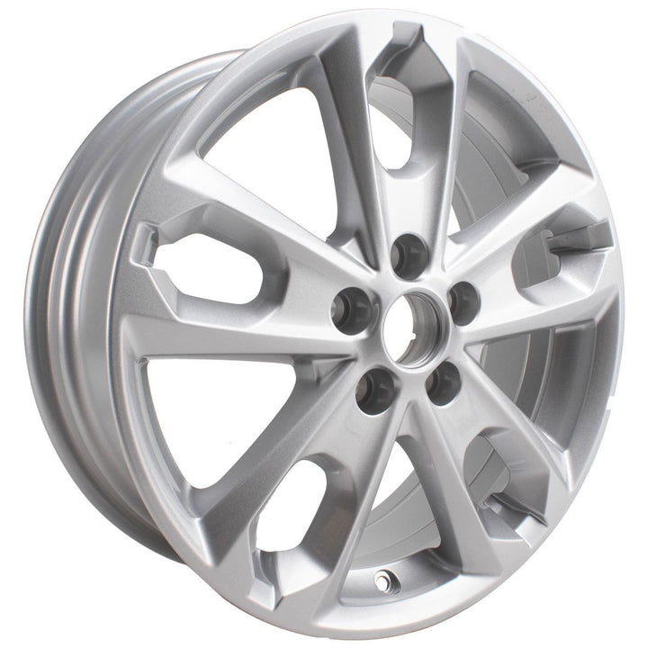Originale Ford Tourneo/Transit Connect Cerchi in lega 17