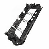 Staffa griglia paraurti anteriore nero carbonio originale Ford Kuga 2016-2020 2353534