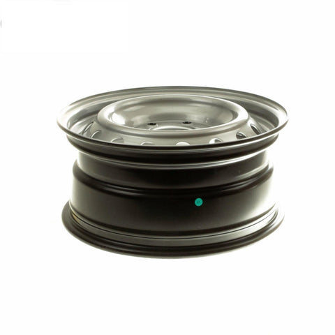 Cerchio in acciaio originale Ford Ranger del 2014 da 16