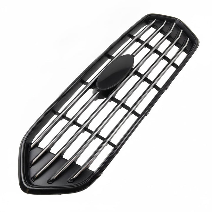 Griglia paraurti anteriore 5 barre cromata originale Ford Transit Custom 2018-2023 2260374
