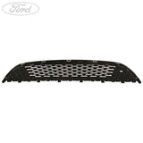 Griglia sup. ant. cornice cromata originale Ford C-Max dal 15 2001826