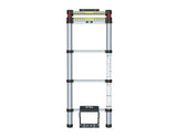 Q-Top® (Q-Tech)* Staffa di stoccaggio per scala telescopica Get-Up