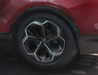 Originale Ford All-Electric Capri dal 10/2024 Cerchi in lega 21