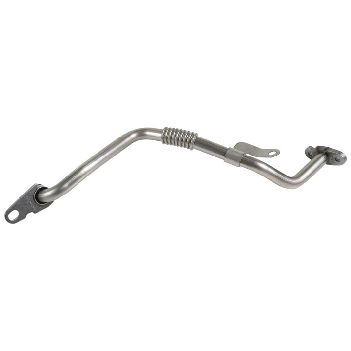 Tubo scarico olio turbocompressore orig. Ford Ranger 3.2 Duratorq TDCi 1885723
