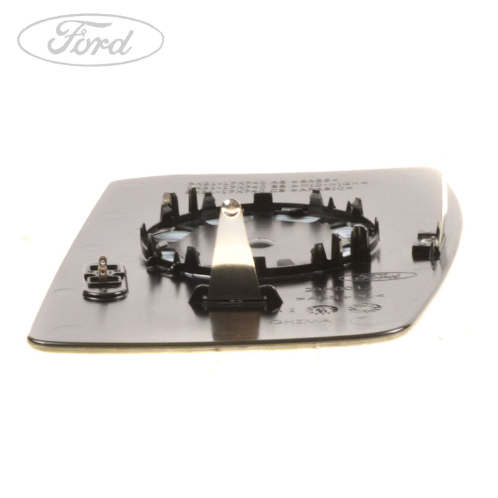 Specchietto retrovisore dx originale Ford Transit/Tourneo Custom del 2012 1766584