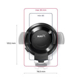 Bury* Sistema POWERMOUNT