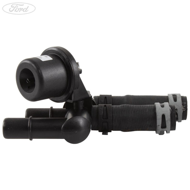 Valvola tubo di scarico riscaldatore interno climatizzatore Transit 2007-2014