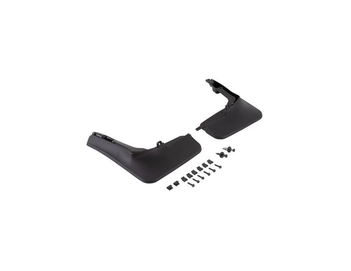 Paraspruzzi sagomati anteriori e posteriori orig. Ford Mondeo SW 4 e 5 porte