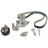 Pompa acqua originale FORD 1.0 GTDi+set cinghie di distribuzione 2210970