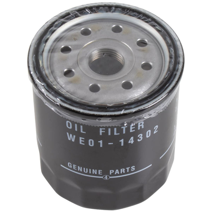 Fltro dell'olio a vite originale Ford Ranger 2.5 3.0 TDCI 4X4 2006-2011 1449182