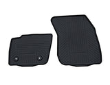 Originale Ford Mondeo® dal 09/2014 Tappetini in gomma anteriore,nero