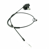 Attuatore base sedile posteriore SX C-Max Kuga 2012-2020