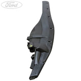 Protezione antigraffio porta post. lato destro orig. Ford Focus 2012-2019 1879784