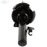 Originale Ford Focus TDCi Anteriore SX Ammortizzatore Sospensione 1619336