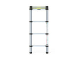 Q-Top® (Q-Tech)* Scala telescopica Get-Up a 4 scalini