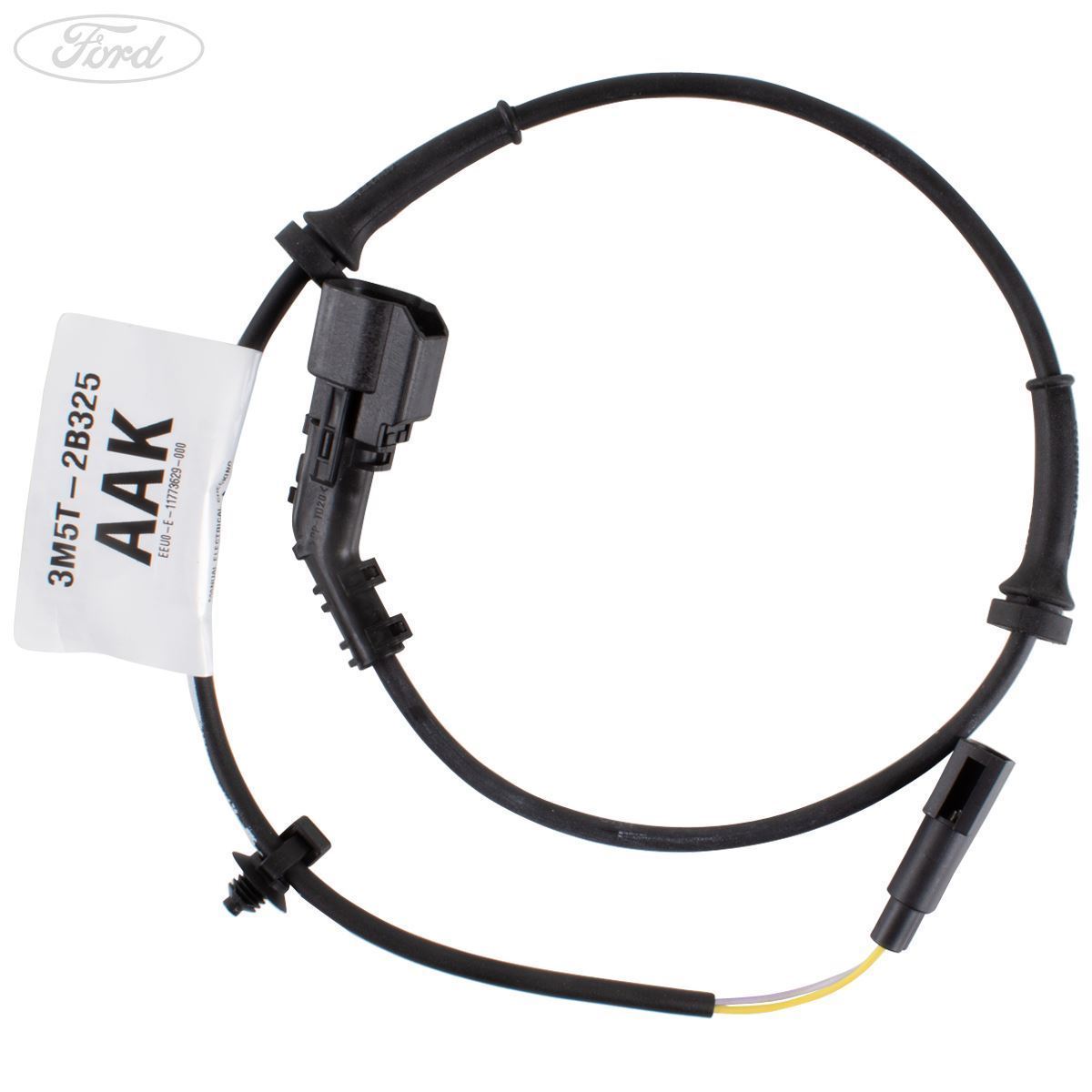 Cavo jumper ESP ABS anteriore originale FORD C-MAX Focus MK2 1420342 ...