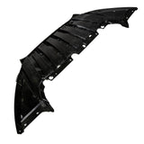 Deflettore anteriore originale Ford Focus 2014-2020 1866491