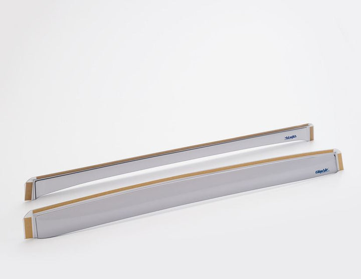 Mondeo ClimAir®* Deflettore finestrino laterale per finestrini porte anteriori