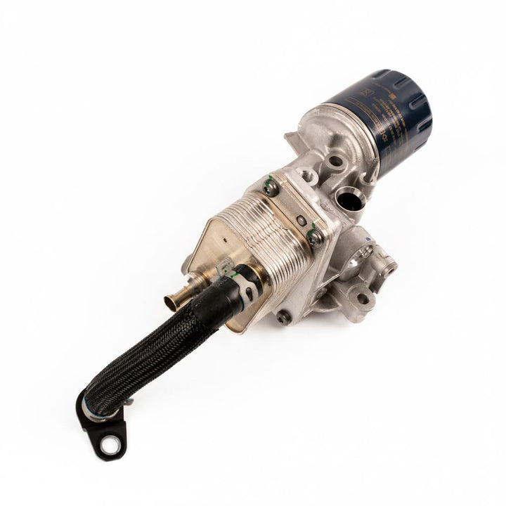 Filtro e radiatore olio 2.0 Duratorq TDCi 2016-2022