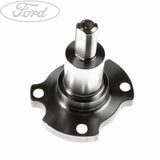 Fuso a snodo dello sterzo posteriore originale Ford Transit 2484317