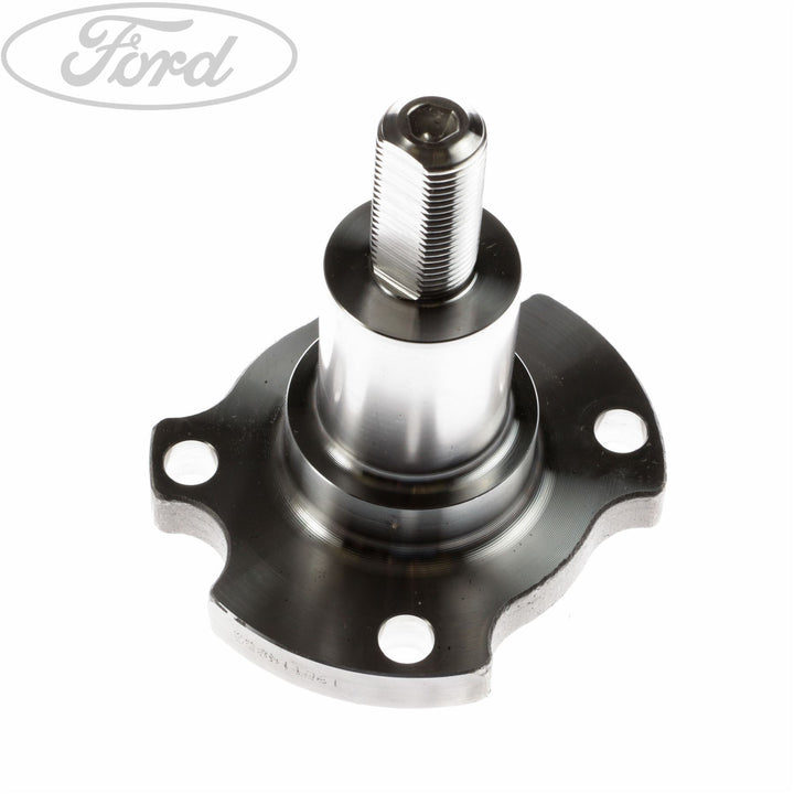 Fuso a snodo dello sterzo posteriore originale Ford Transit 2484317